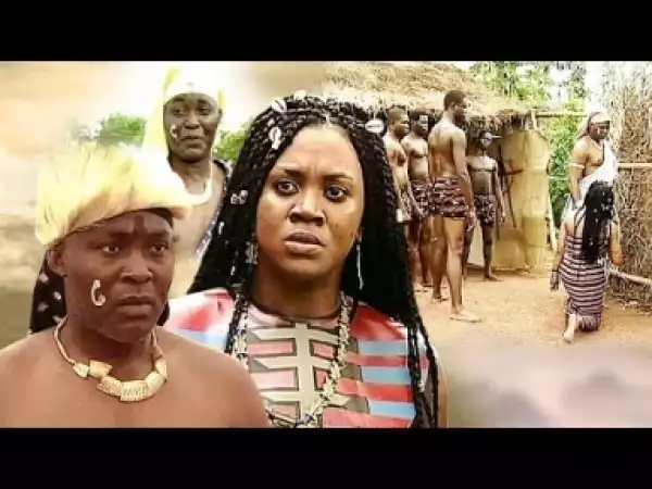 Video: The Forerunner 1  - 2018 Latest Nigerian Nollywood Movies